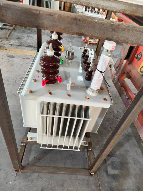 S13‑1000kVA 改则改则改则油浸式变压器 大型厂区 S13 改则改则改则油浸式变压器